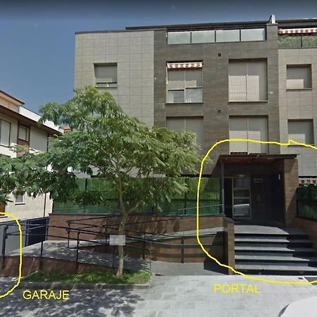 Disfruta Del Paraiso En Ramales ラマレス・デ・ラ・ビクトリア エクステリア 写真